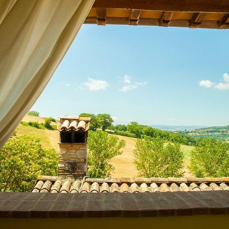 Апартаменты Agriturismo Bio Tra Cielo E Terra Grutti Экстерьер фото