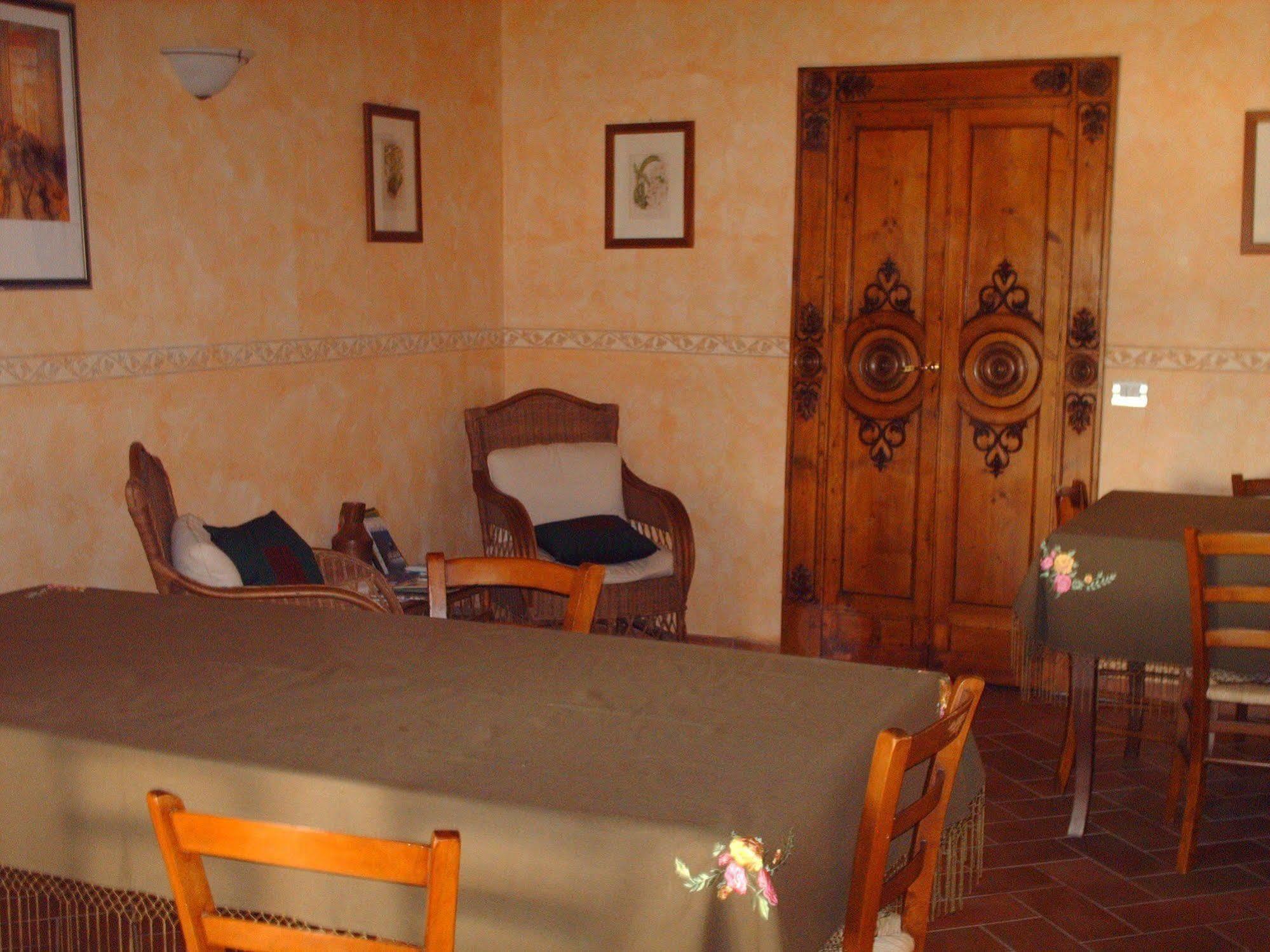 Апартаменты Agriturismo Bio Tra Cielo E Terra Grutti Экстерьер фото
