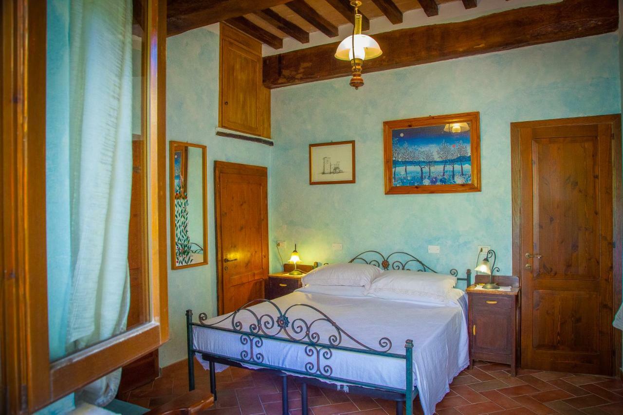 Апартаменты Agriturismo Bio Tra Cielo E Terra Grutti Экстерьер фото