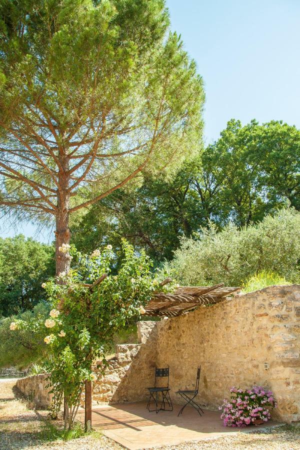 Апартаменты Agriturismo Bio Tra Cielo E Terra Grutti Экстерьер фото