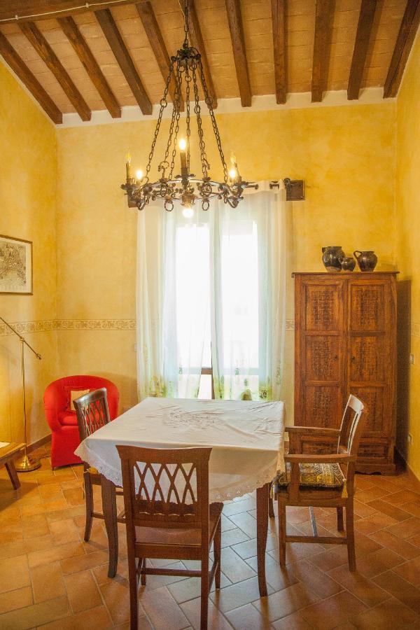Апартаменты Agriturismo Bio Tra Cielo E Terra Grutti Экстерьер фото